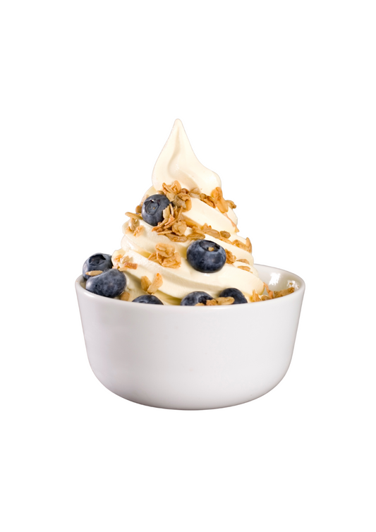 Monalisa Mild Frozen Yoghurt