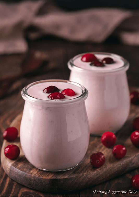 Art of Blend Creative Yoghurt Smoothie