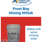 Frosty Boy Mixing Whisk