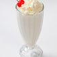 Frosty Boy Vanilla Topping Soft Serve & Milkshake Topping