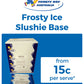 Frosty Ice Granita Neutral Powder Base