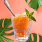 Frosty Ice Granita Tropical Syrup