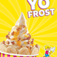 Frosty Boy YoFrost Frozen Yoghurt Mix